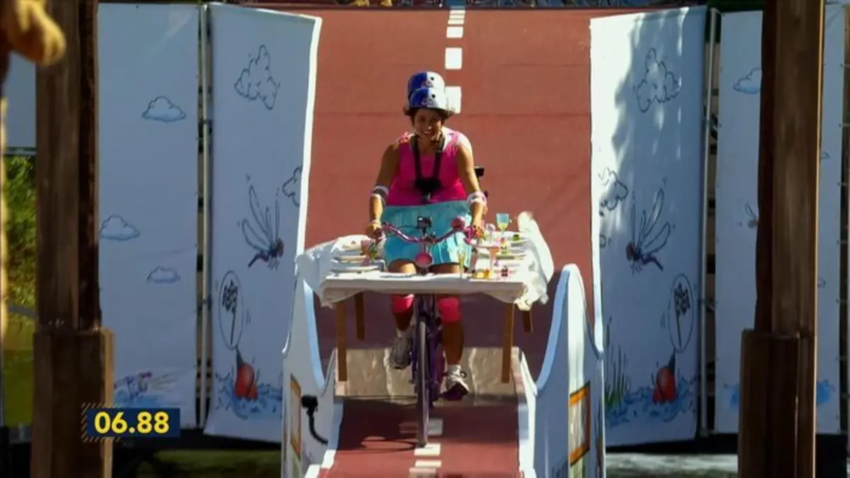 Red Bull Stalen Ros 2024