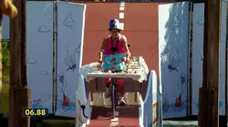 Red Bull Stalen Ros 2024