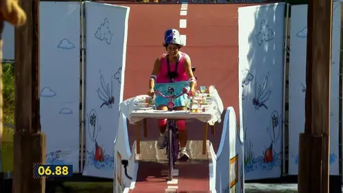 Red Bull Stalen Ros 2024