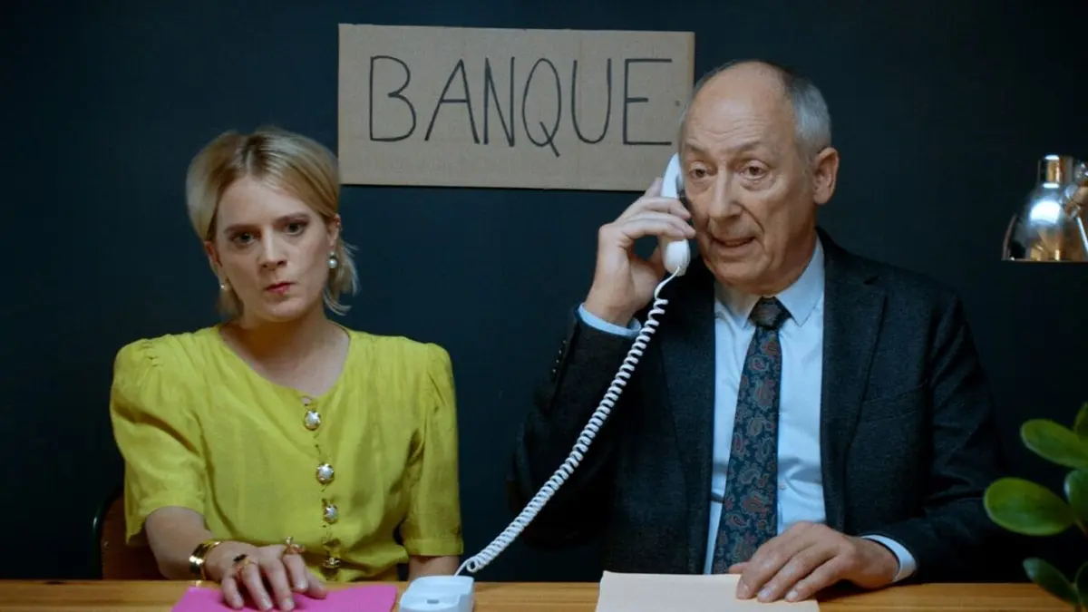 Red Carpet - Les noyaux sans cerises