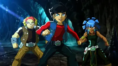 L'ombre des ténèbres