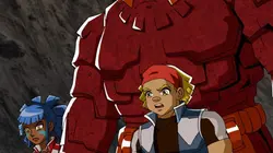 Redakai, les conquérants du Kairu S02E17 Le complot des Imperiaz