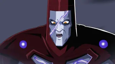 La fin des ténèbres