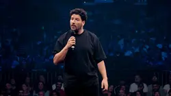 Redouane Bougheraba : On m'appelle Marseille