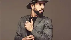 Visuel de Redouanne Harjane à la Cigale