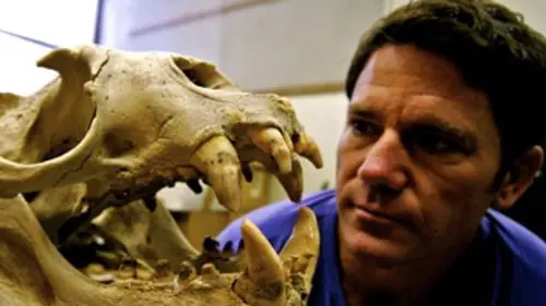 Redoutables créatures E23 Redoutables créatures de l'intérieur