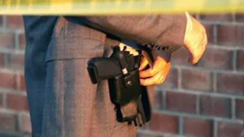 Redrum S02E02 Ne réveille pas Papa