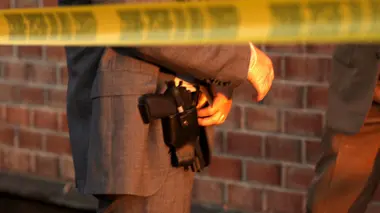 Mauvaise fréquentation