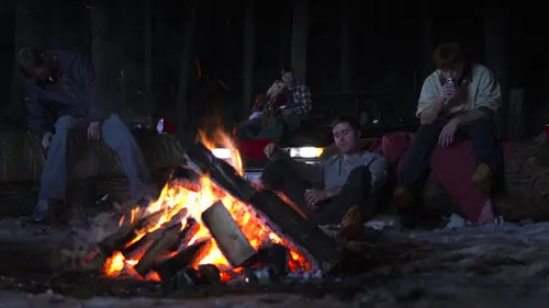 Redrum S01E04 Un plan presque parfait