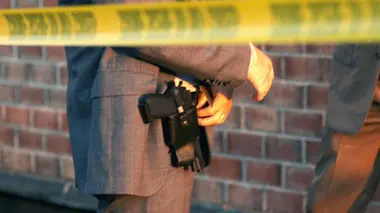 La boutique de l'horreur