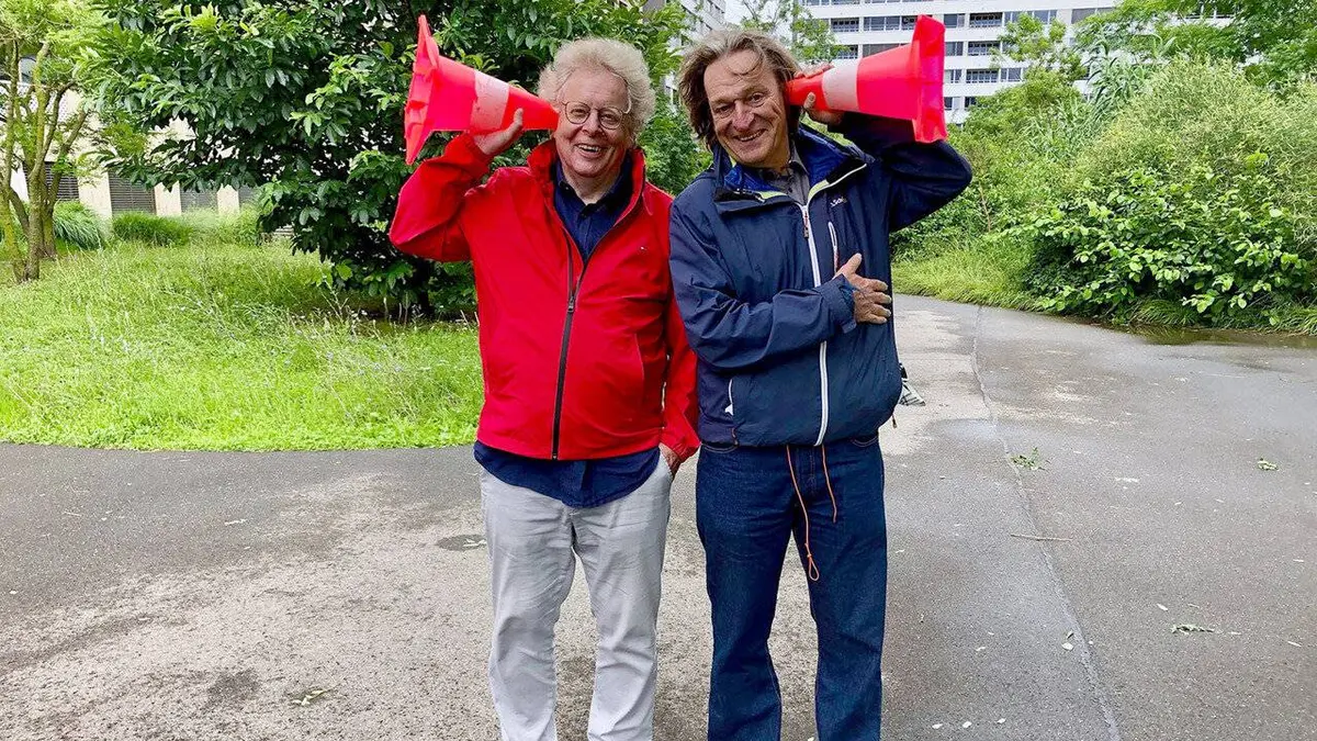 Réduire le bruit au quotidien