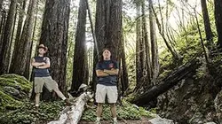 Sur Discovery Channel à 22h25 : Redwood Cowboys