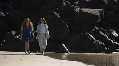 Reef Break S01E09 Le casse du siècle