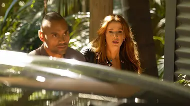 Reef Break S01E13 Endgame