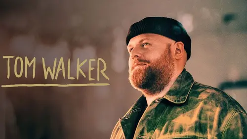 Reeperbahn Festival Tom Walker