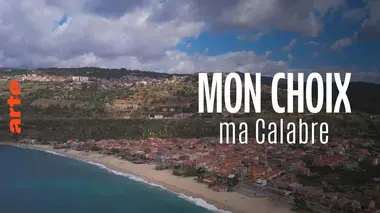 Refaire sa vie en Calabre