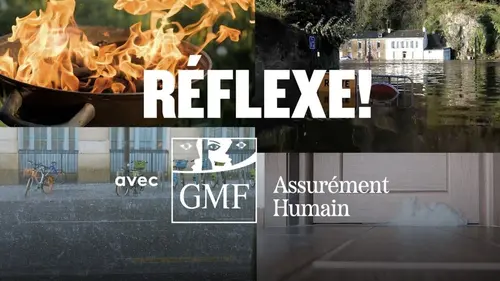 Réflexe ! Tempête et vent