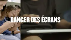 Réflexe ! Danger des écrans