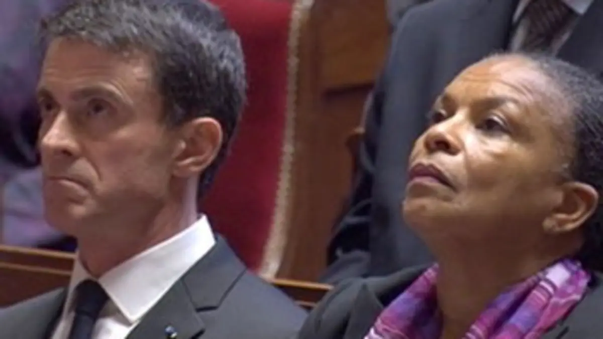 Réforme constitutionnelle, le récit d'un fiasco