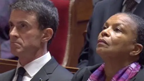 Réforme constitutionnelle, le récit d'un fiasco