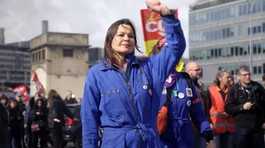 Réforme des retraites, les dessous d'une crise