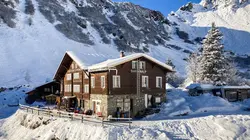 Refuges de montagne
