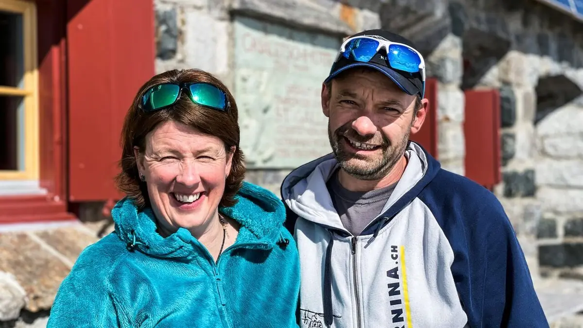 Refuges de montagne Fêtes d'alpage
