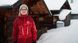 Refuges de montagne Sarah envisage d'abandonner le refuge