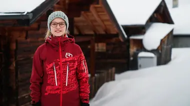 Sarah envisage d'abandonner le refuge