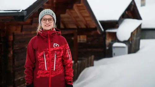 Refuges de montagne Sarah envisage d'abandonner le refuge