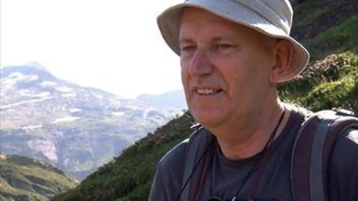 Refuges de montagne E02 Soutien précieux