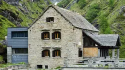 Refuges de montagne S04E00 Ascensions héroïques