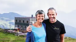 Refuges de montagne S05E00 Doux réveil