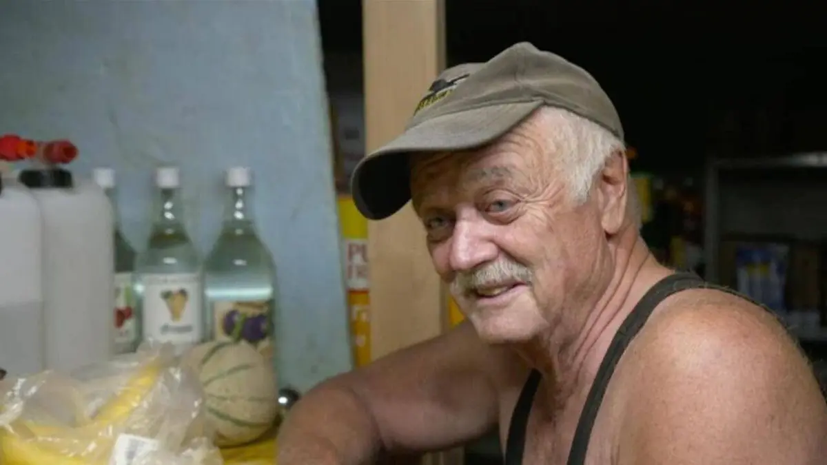 Refuges de montagne S06E00 Trouver ses marques