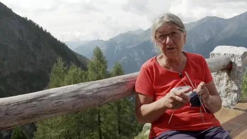 Refuges de montagne S06E00 Interrogations de fin de saison