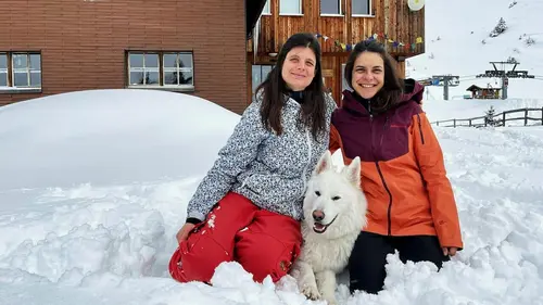 Refuges de montagne Renouveau en perspective