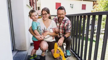 Randonnée d'automne : Bietschhorn et Albigna