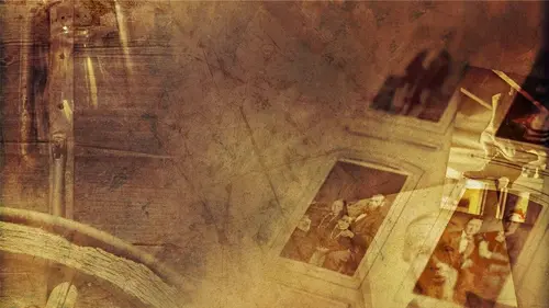 Épisodes de Réfugiés, chaque visage a une histoire