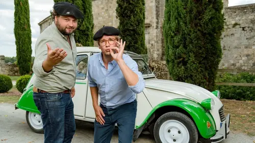 Audiences TV : Régalez-nous !