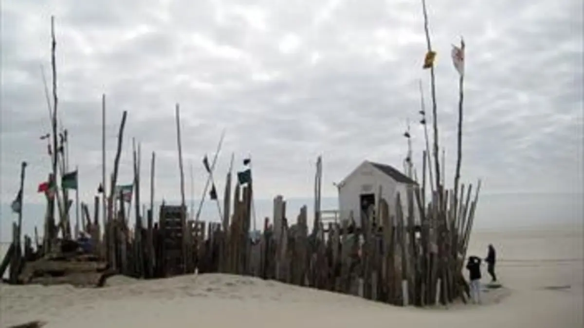 Regarde le monde S01E01 D'îles en îles