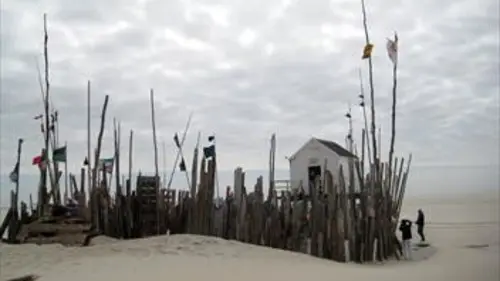 Regarde le monde S01E01 D'îles en îles