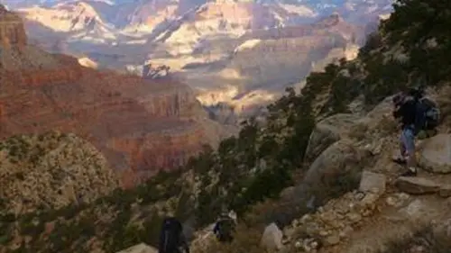 Regarde le monde S02E03 Beautés naturelles