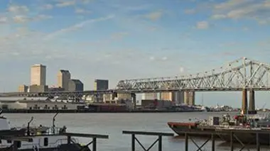 Au cours des fleuves