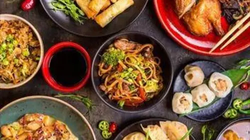 Regarde le monde S01E02 Les chemins du goût