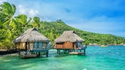 Regarde le monde E10 Rien que du luxe