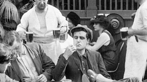 Regénération en streaming