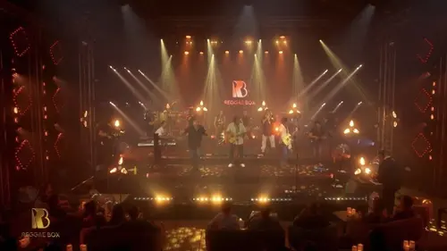 Reggae Box : Sinsemilia