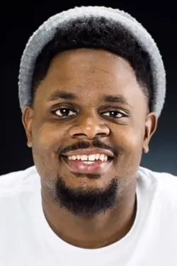 Photo Reggie Conquest