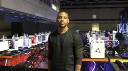 Reggie et la génération Z Pro-Gamers