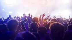 Regi in het Sportpaleis: The Return